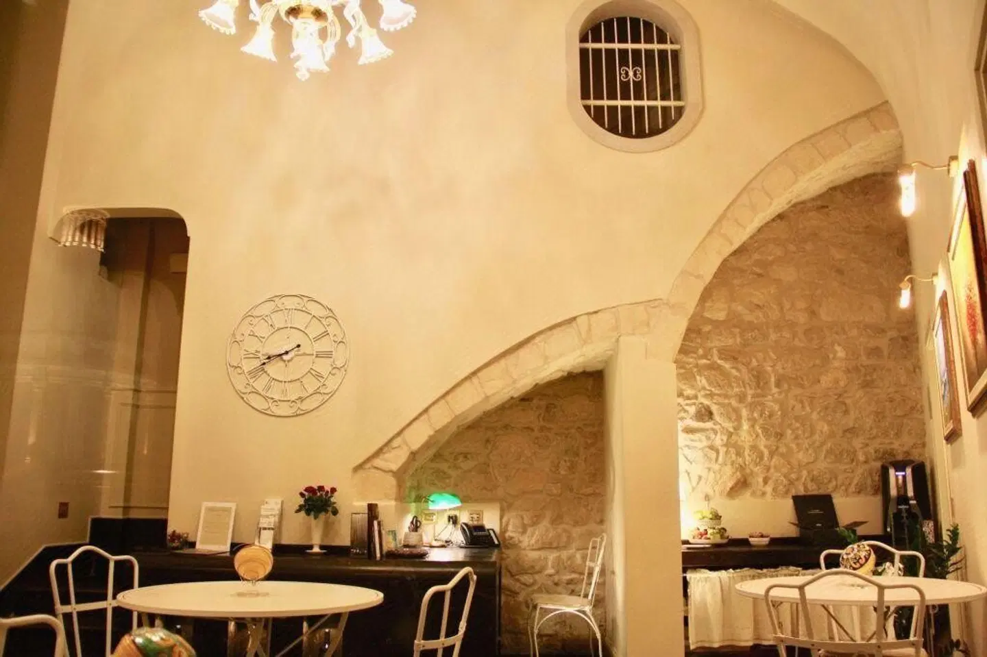 Il Duomo Relais Restaurant