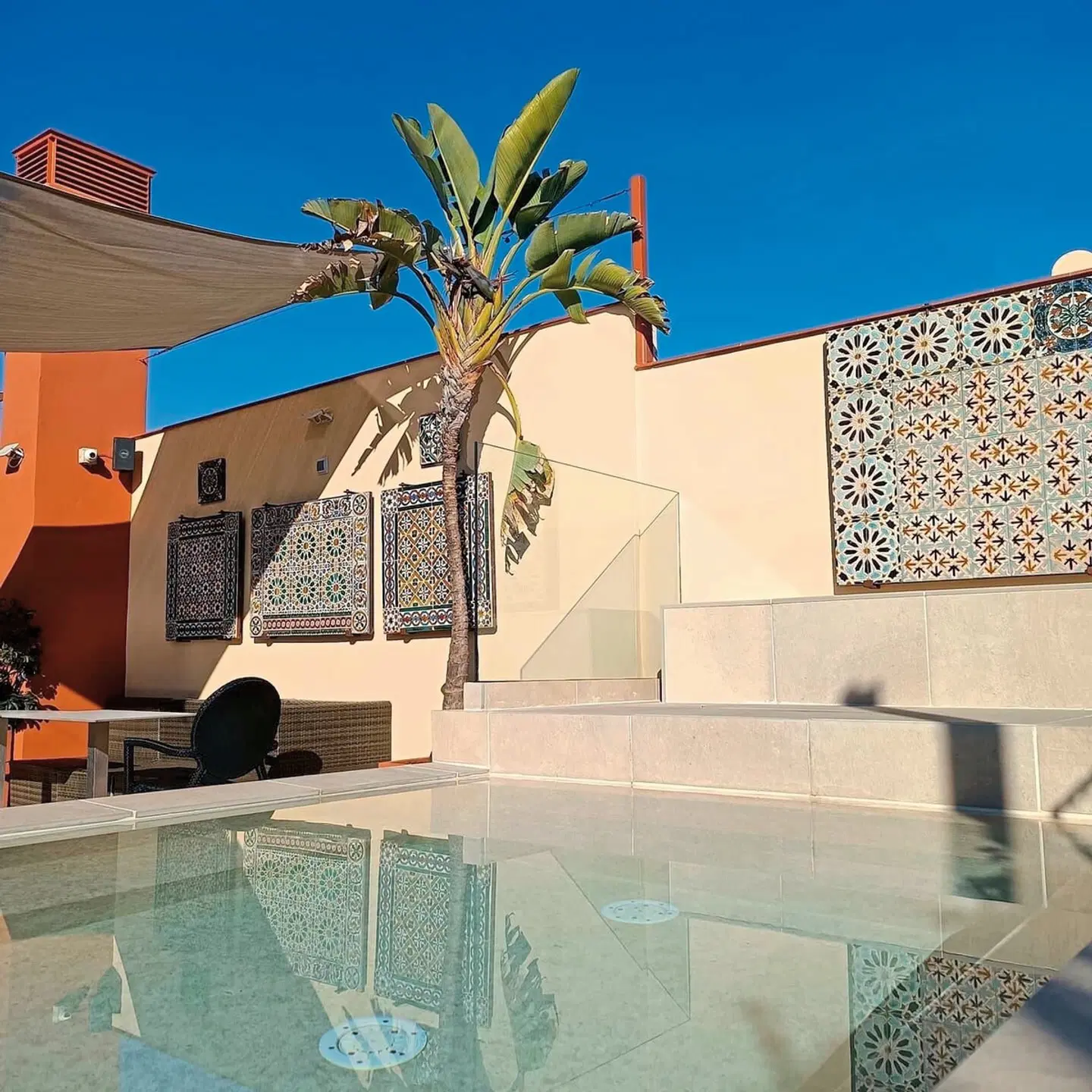 Casa Romana OUTDOOR_POOL