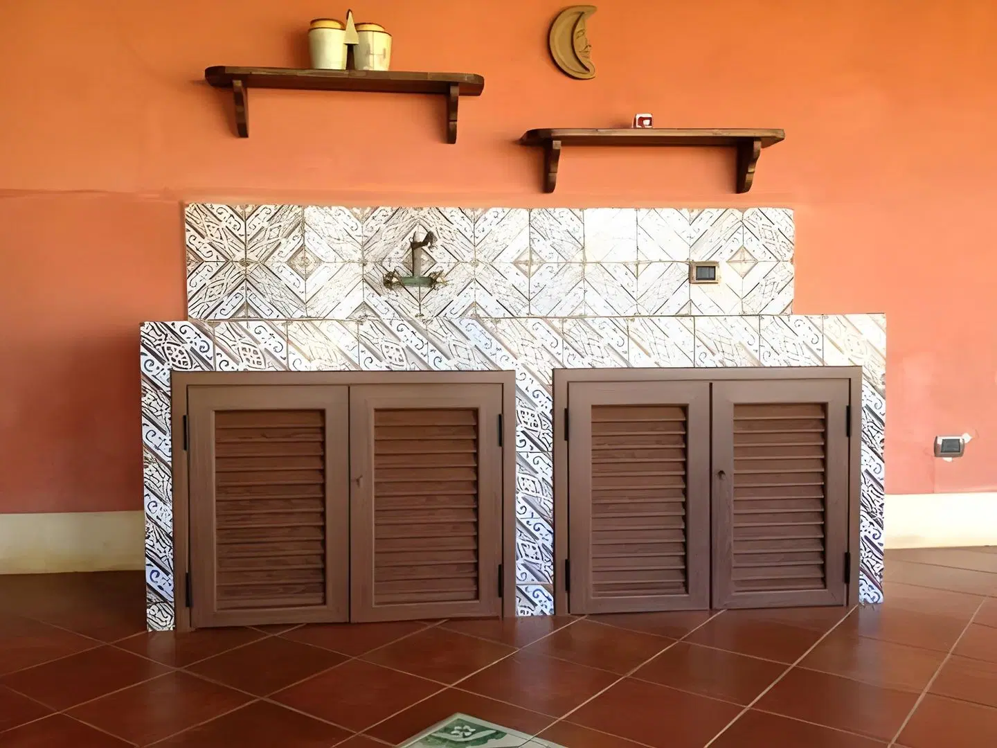 Agriturismo Sant' Elia ROOM_EXAMPLE