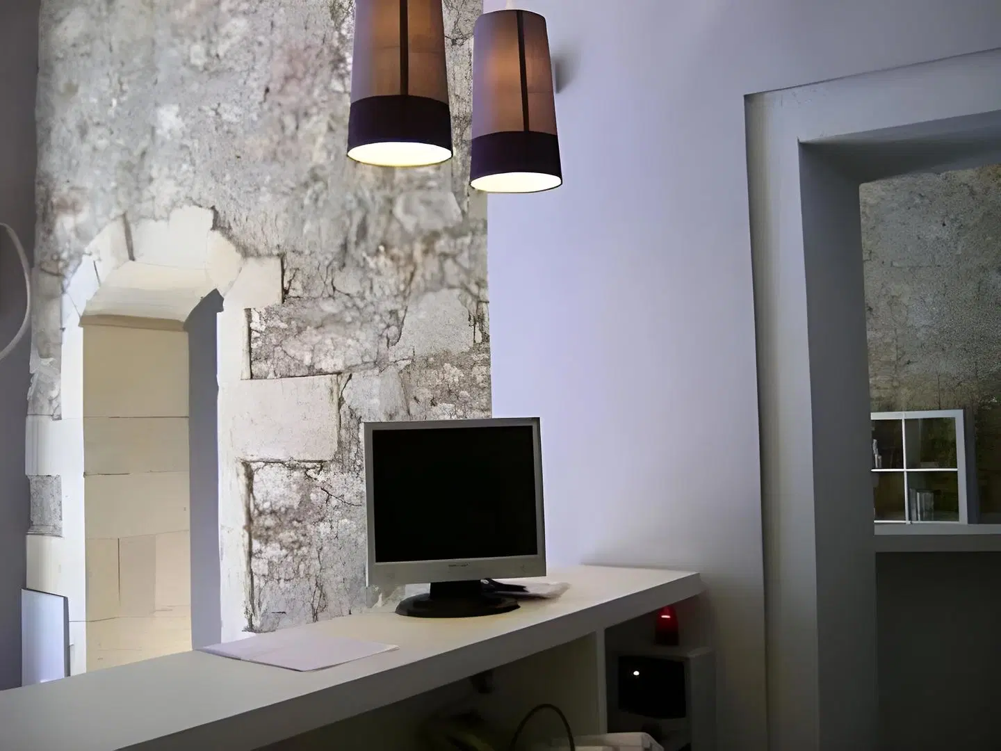 LoL Hostel Siracusa ROOM_EXAMPLE