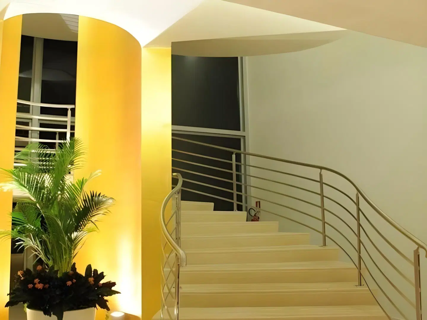 Eureka Palace Hotel Spa Resort HEALTH_BEAUTY