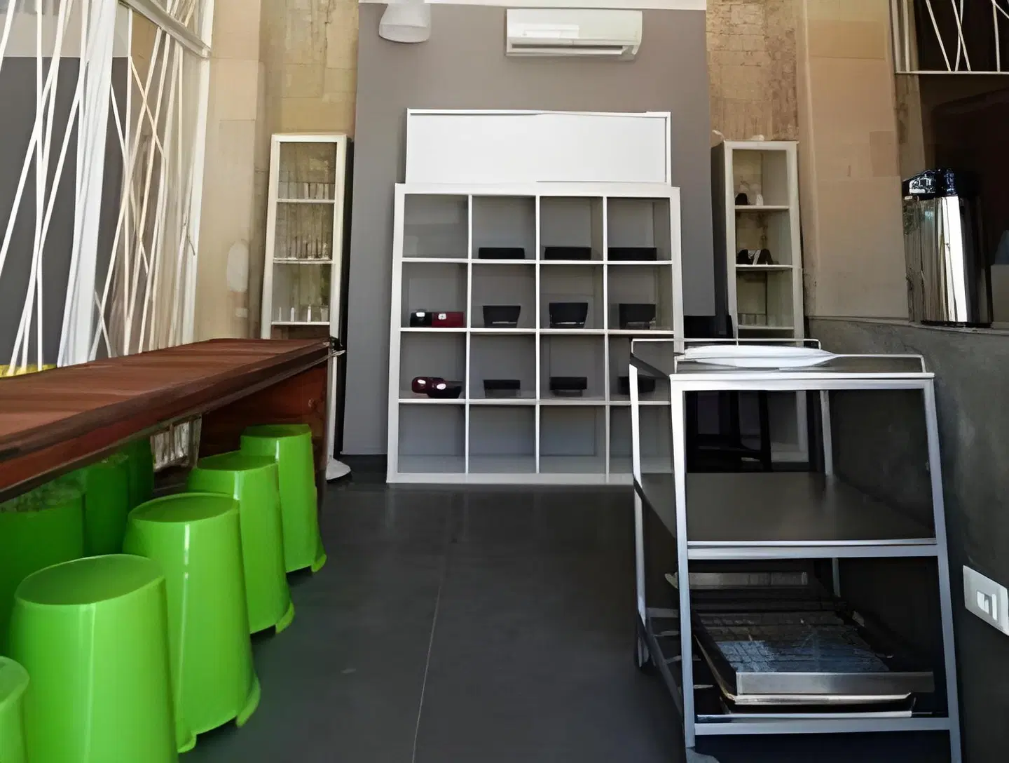 LoL Hostel Siracusa ROOM_EXAMPLE