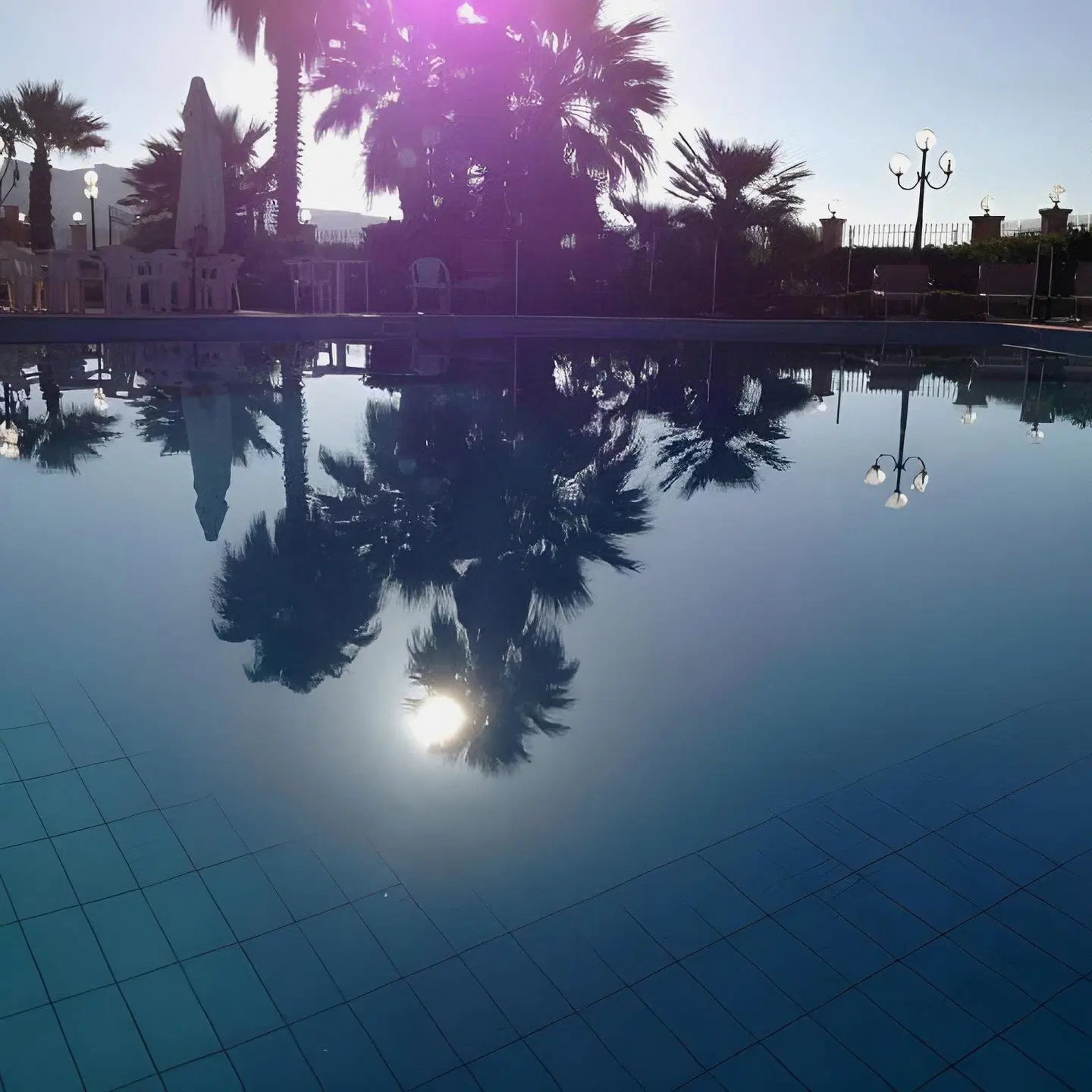 Villa Romana OUTDOOR_POOL