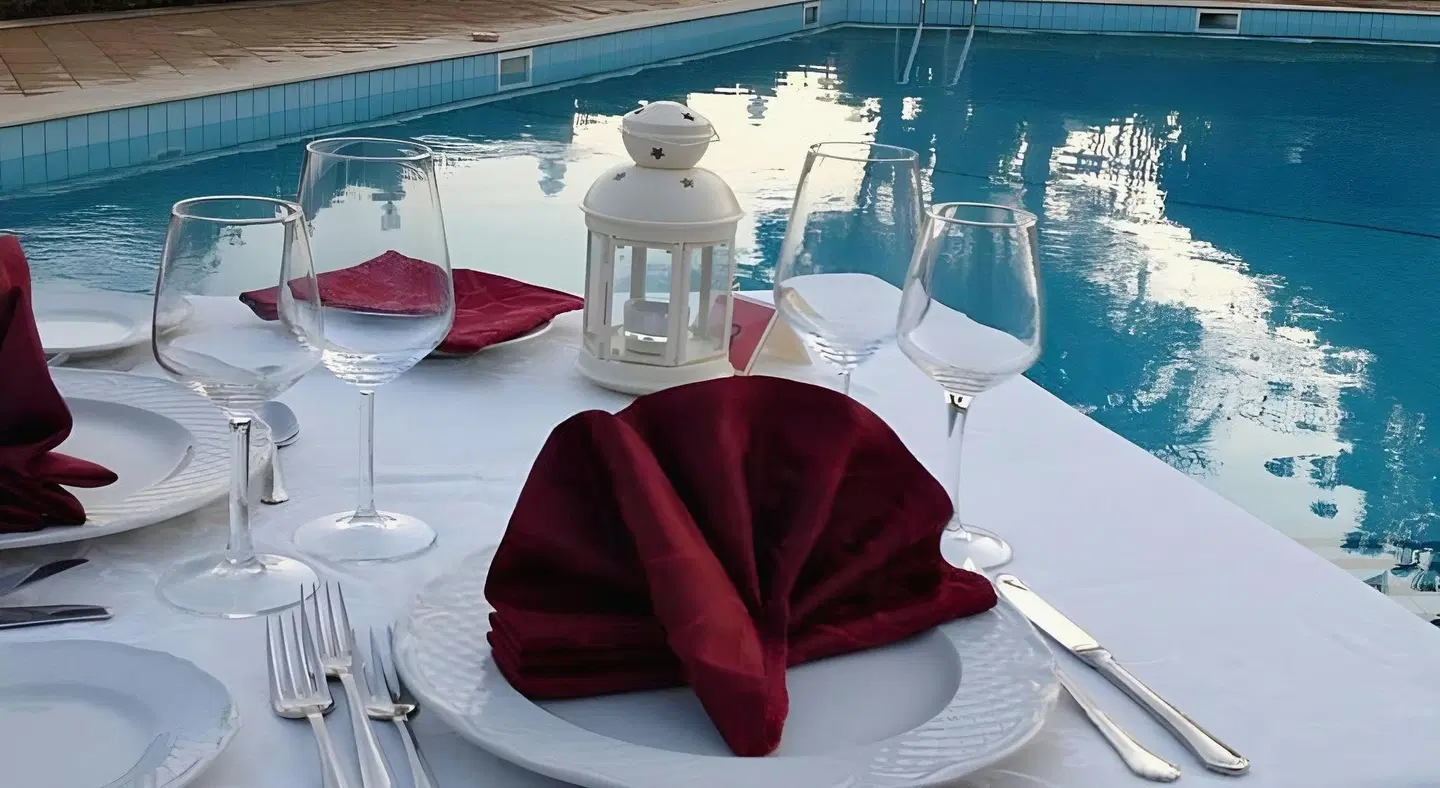 Villa Romana Restaurant