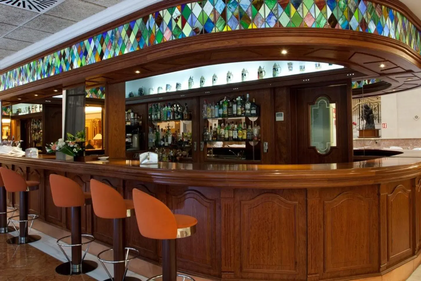Bordoy Continental Palma Bar