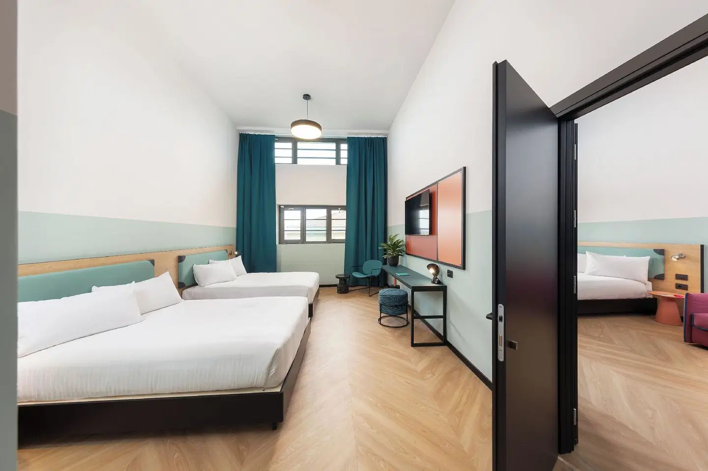CX Milan Bicocca ROOM_EXAMPLE