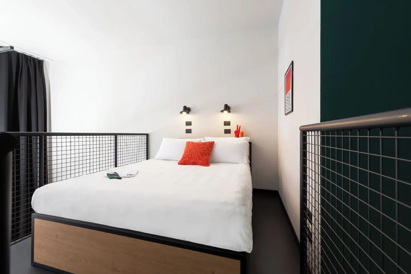 CX Milan Bicocca ROOM_EXAMPLE