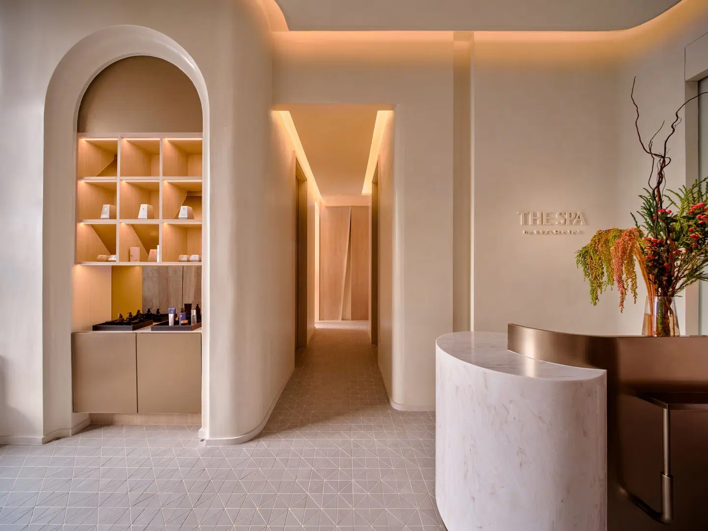InterContinental Bangkok Sukhumvit by IHG HEALTH_BEAUTY