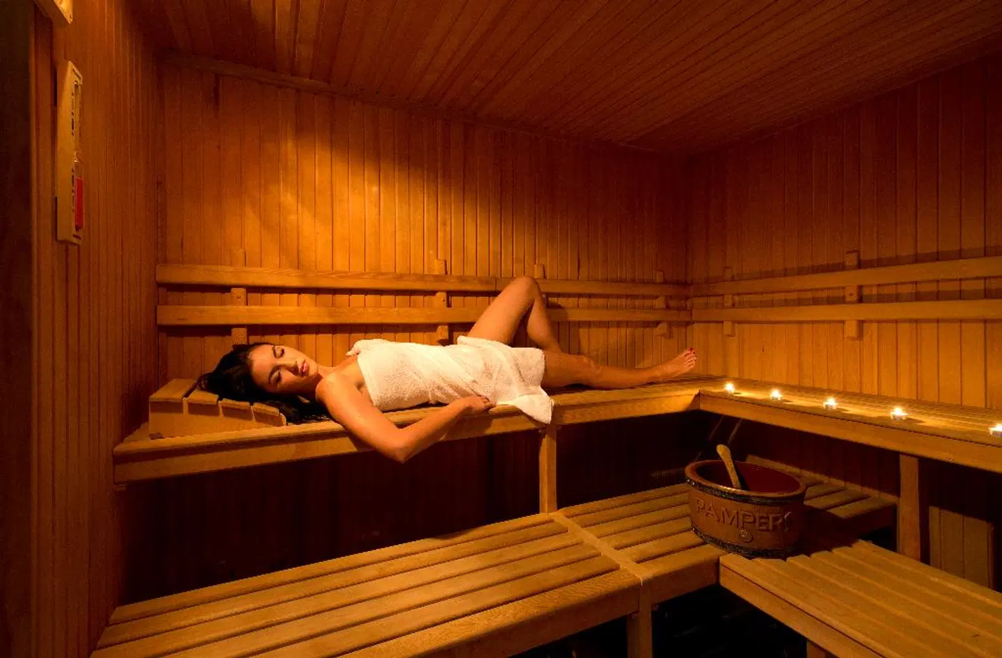 Hotel D120 HEALTH_BEAUTY