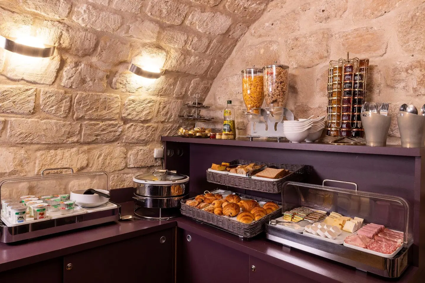 ATN Hôtel Restaurant