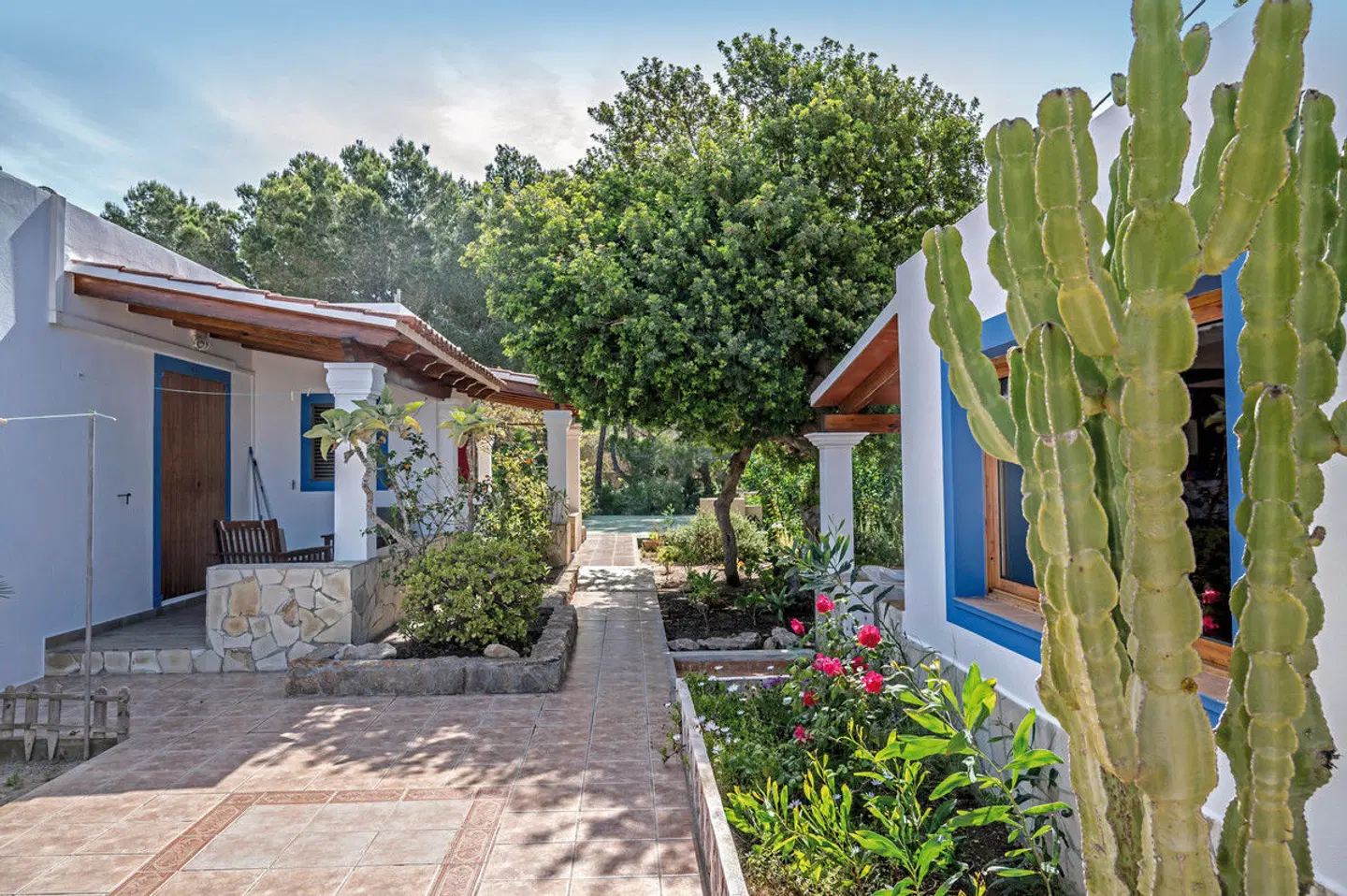 Aguamar EXTERIOR