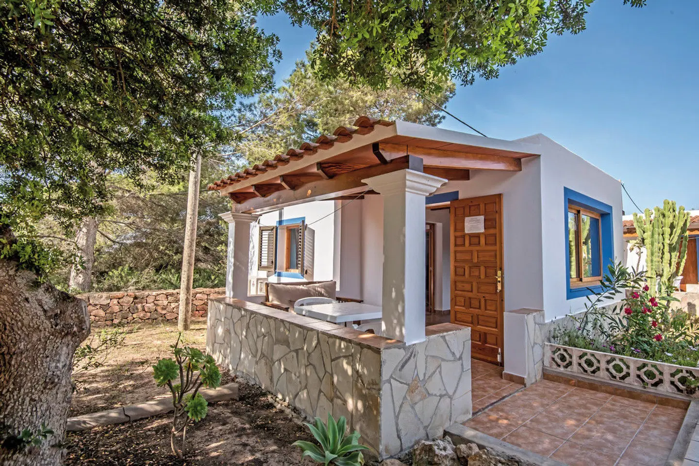 Aguamar EXTERIOR
