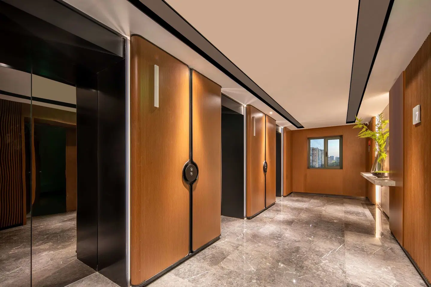 Hilton Garden Inn Beijing West Railway Station ROOM_EXAMPLE