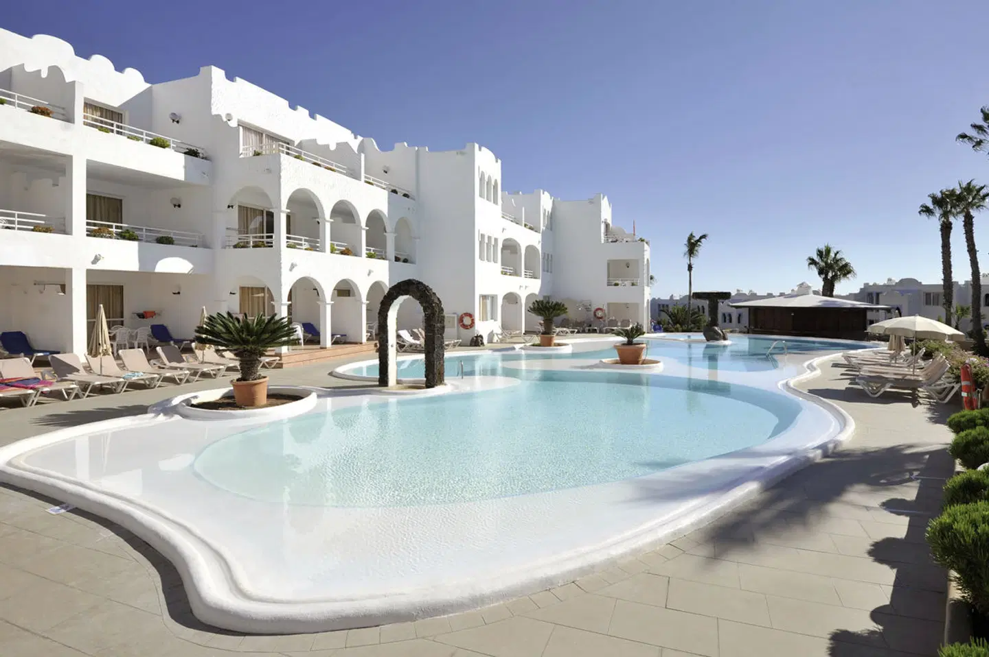 Sotavento Beach Club OUTDOOR_POOL