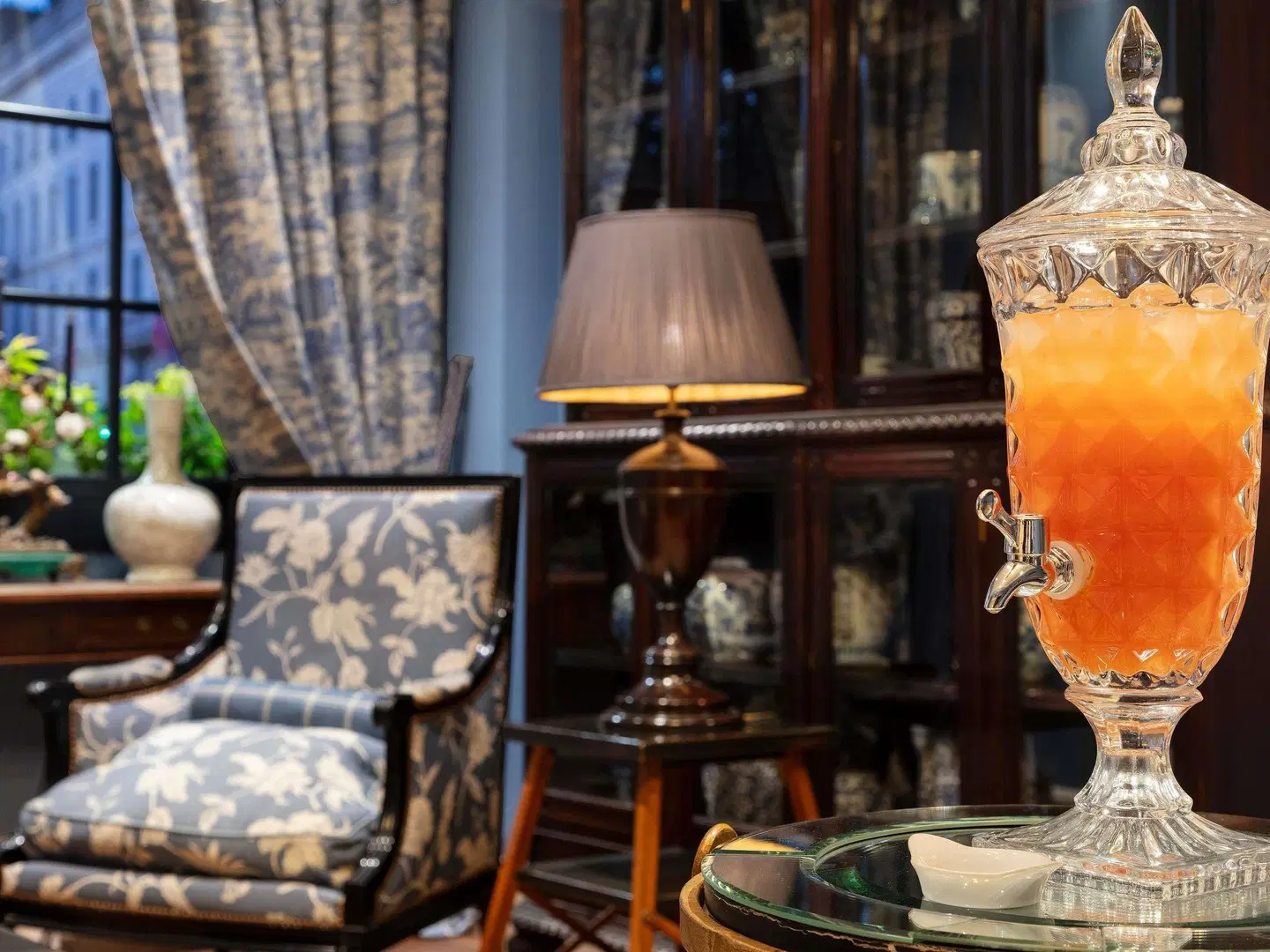 Hotel Le Royal Lyon - Mgallery Bar