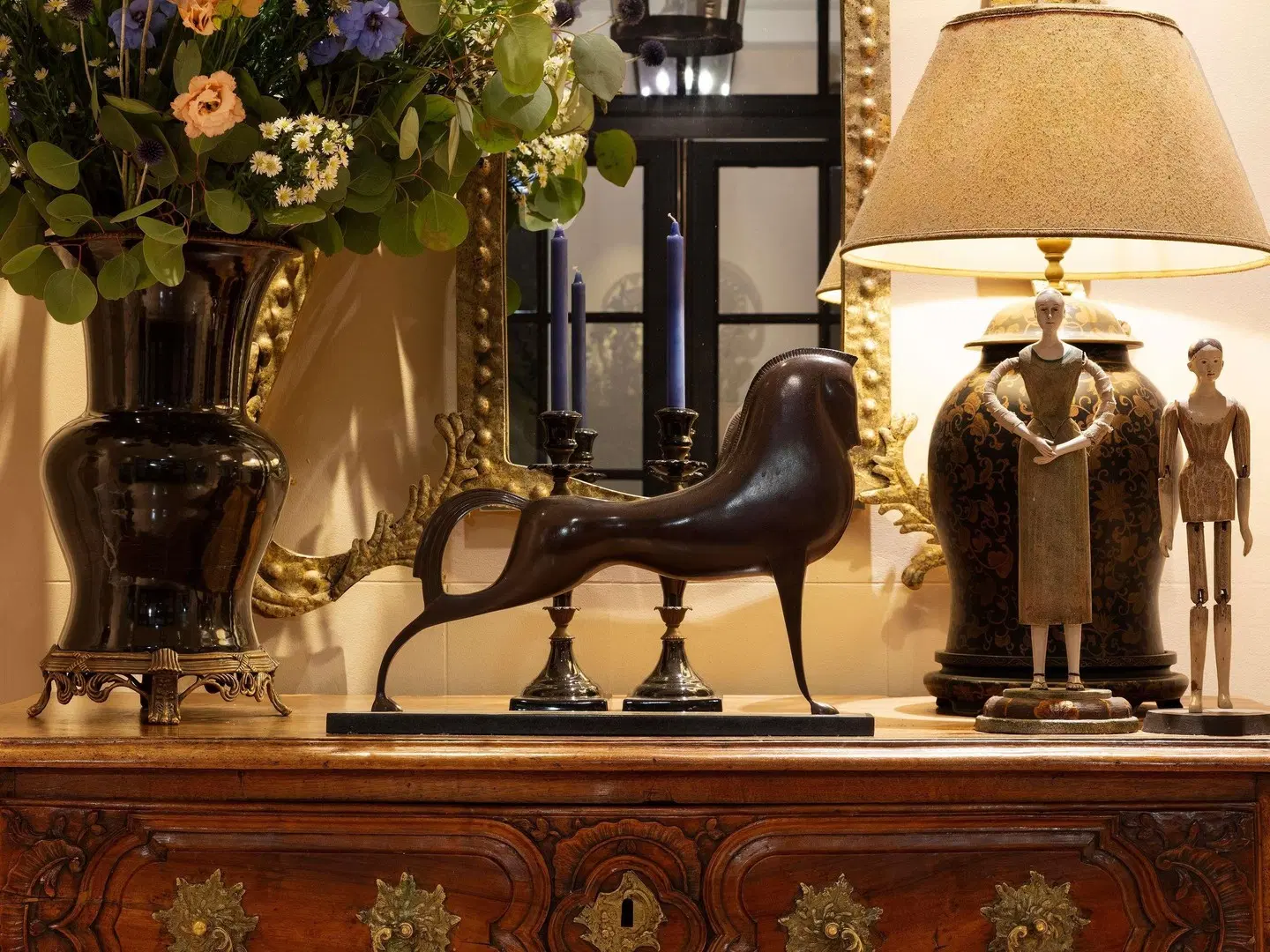 Hotel Le Royal Lyon - Mgallery Tiere