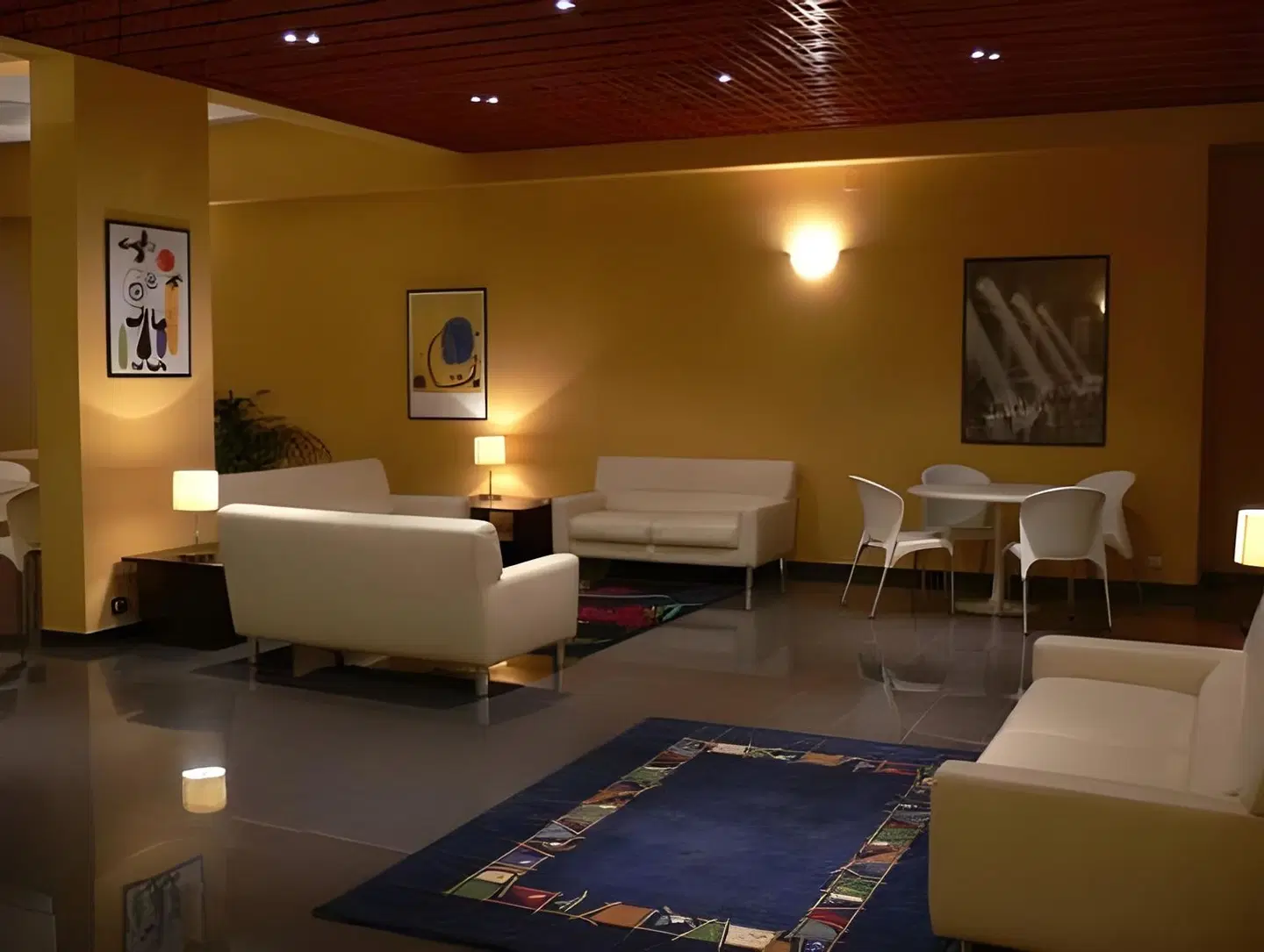 Residence Annunziata ROOM_EXAMPLE