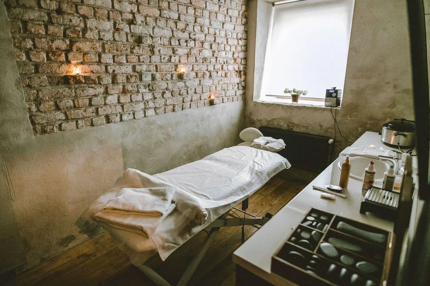 Hanza ROOM_EXAMPLE