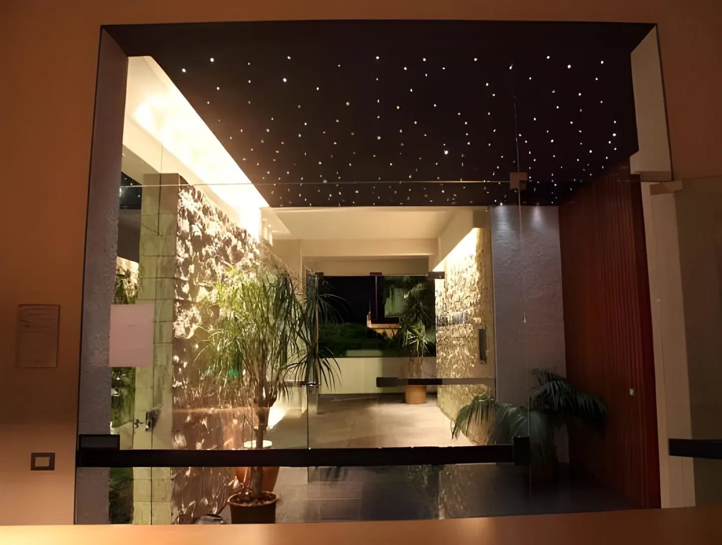Residence Annunziata LOUNGE_LOBBY