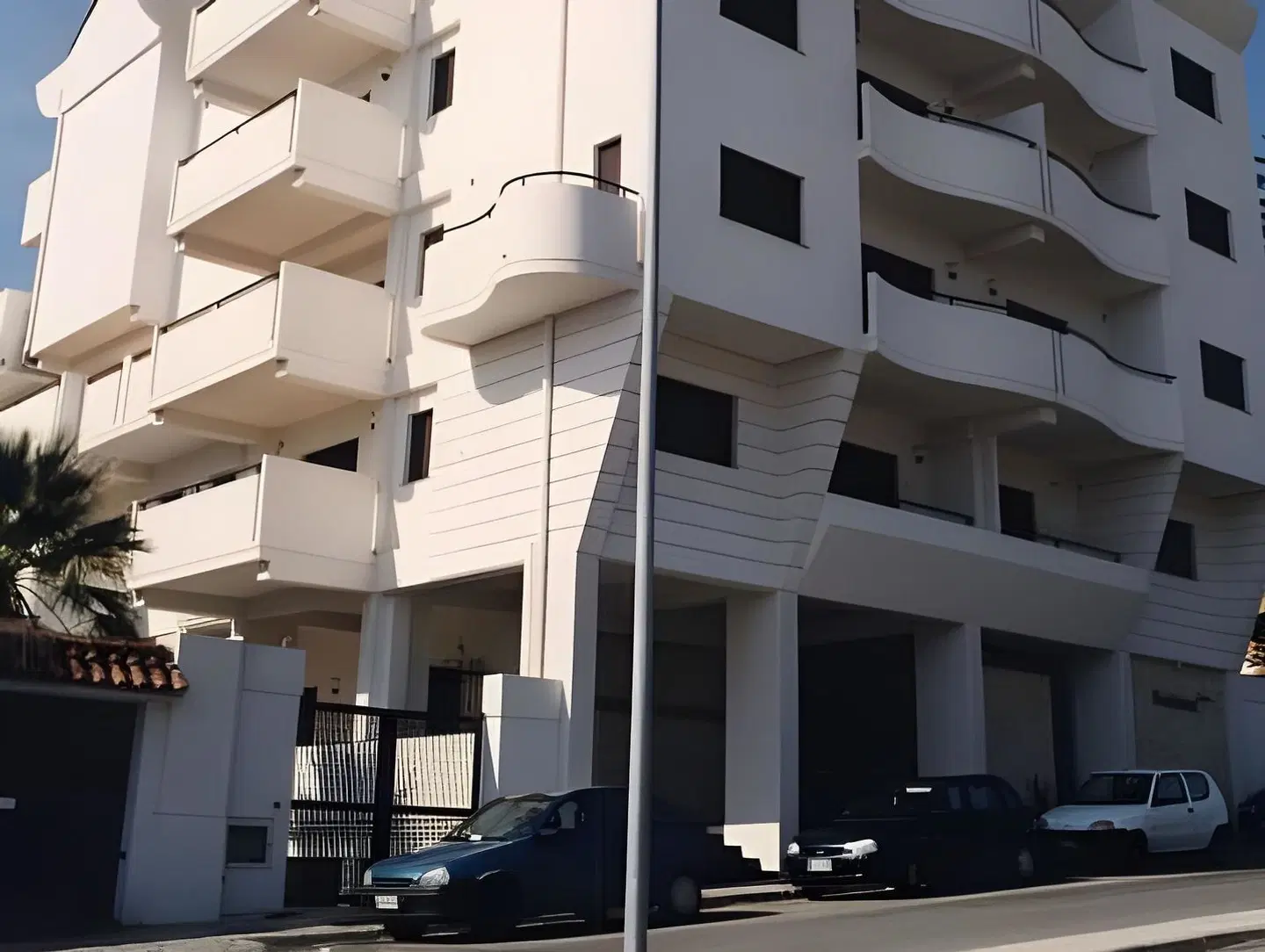 Residence Annunziata EXTERIOR