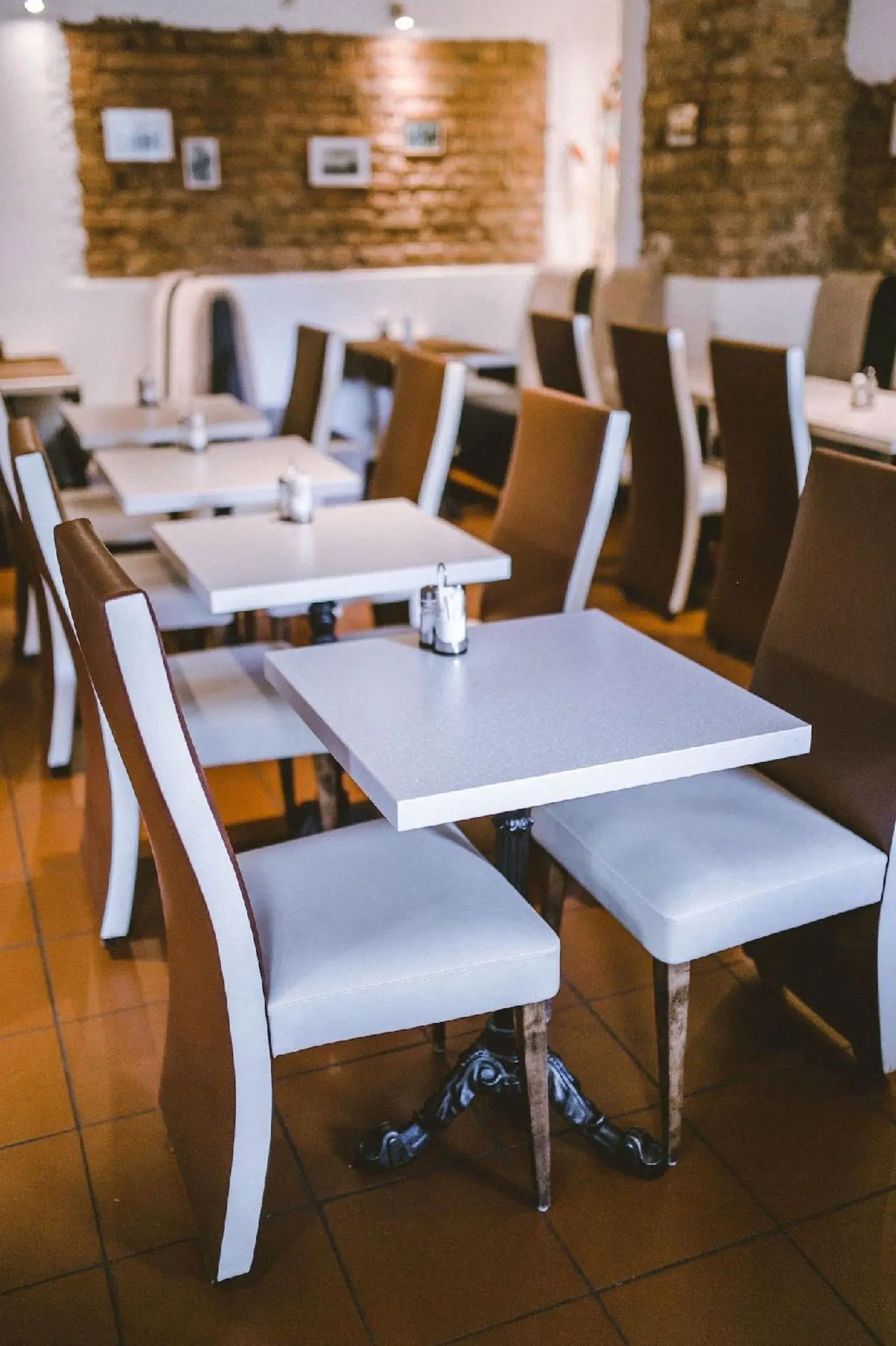 Hanza Restaurant