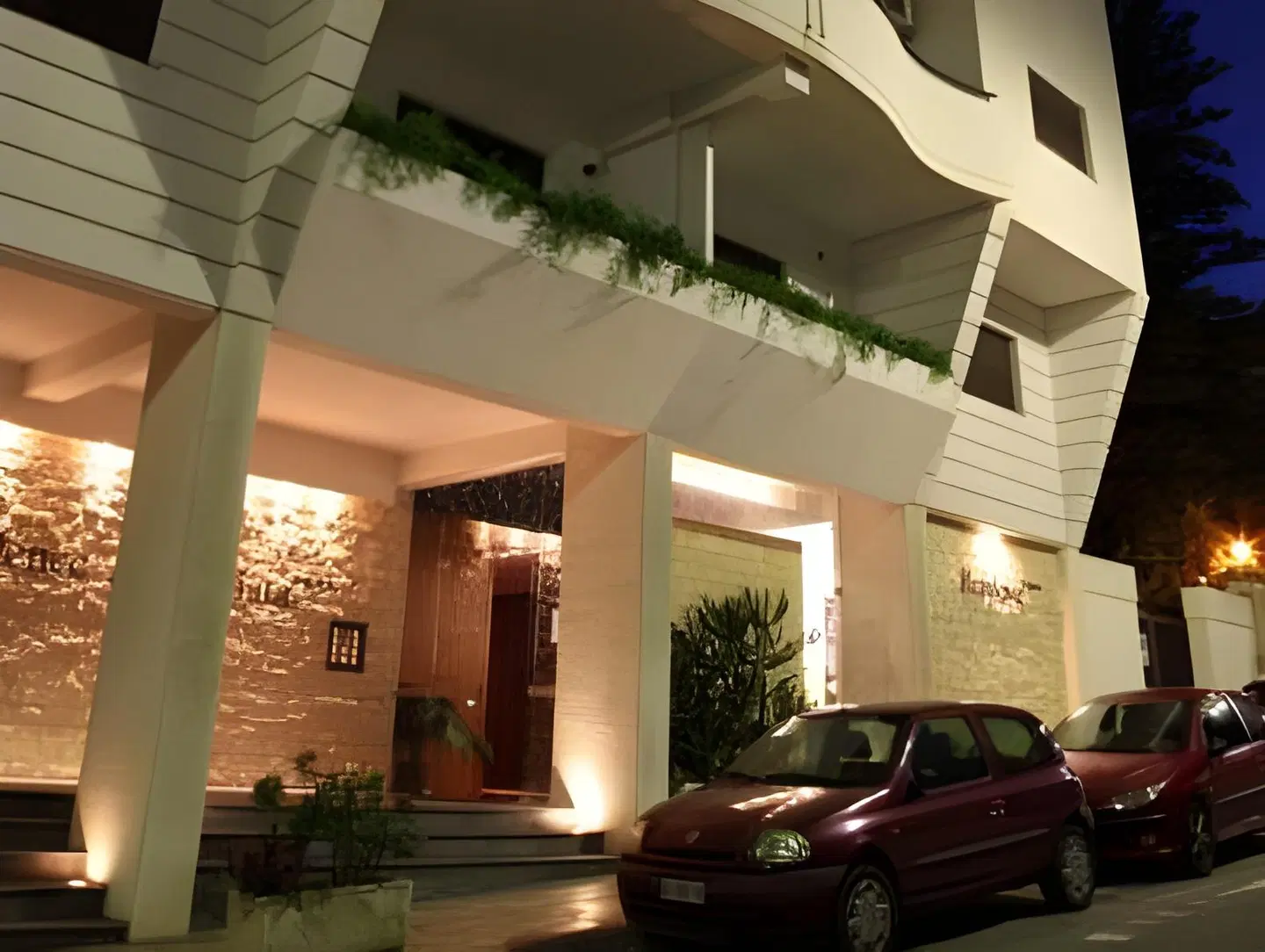 Residence Annunziata LOUNGE_LOBBY