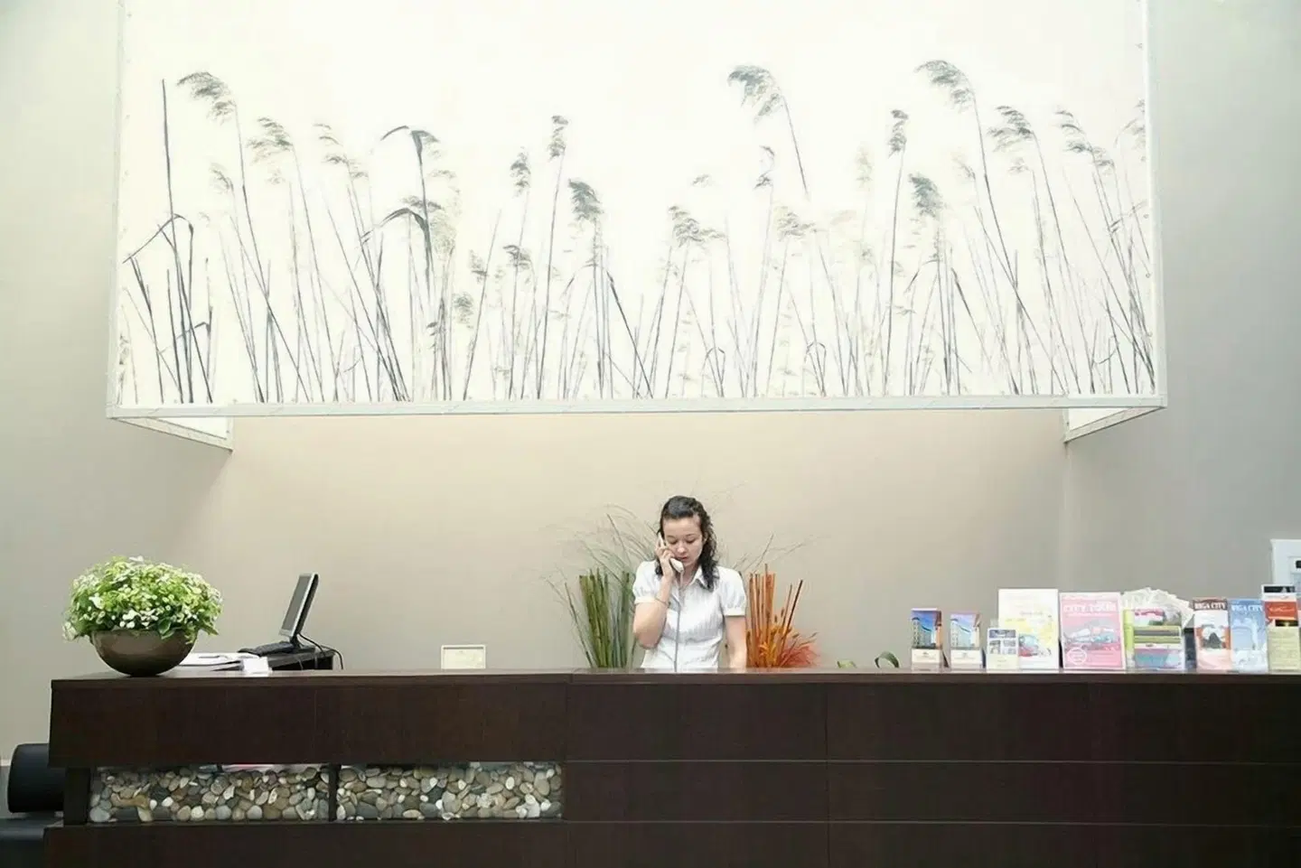 Hanza LOUNGE_LOBBY