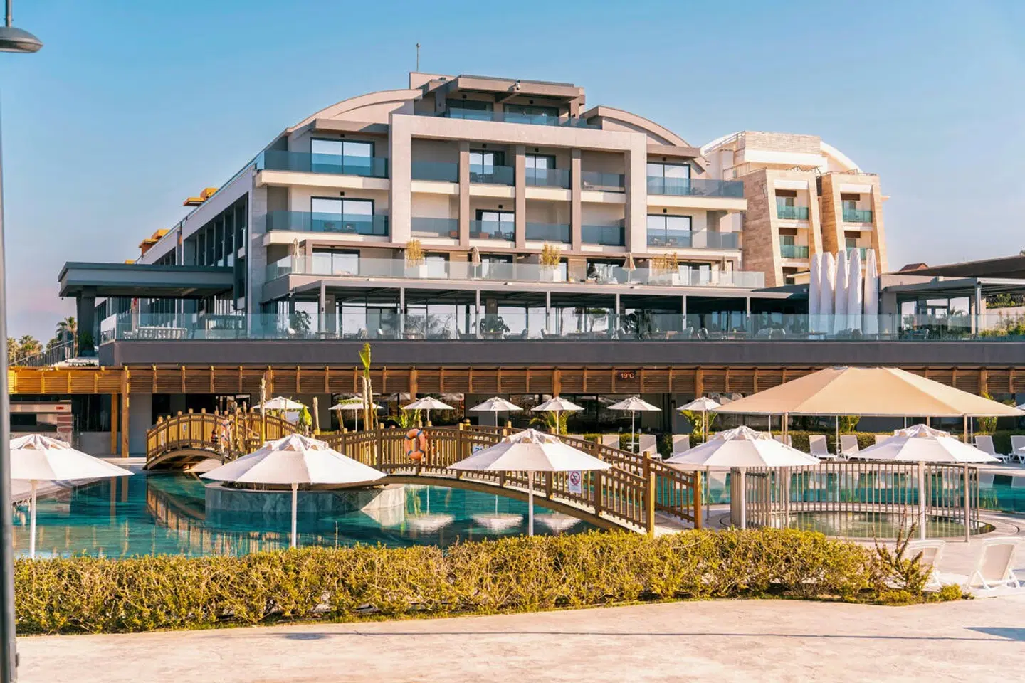 Sentido Luna Vista EXTERIOR