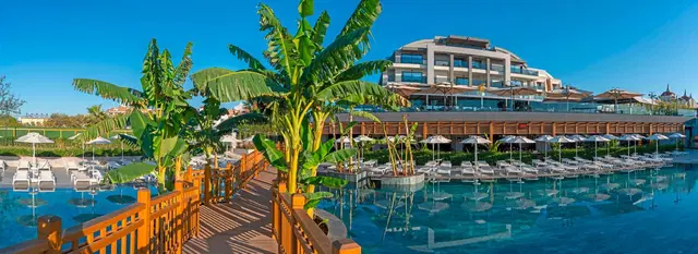 Sentido Luna Vista EXTERIOR