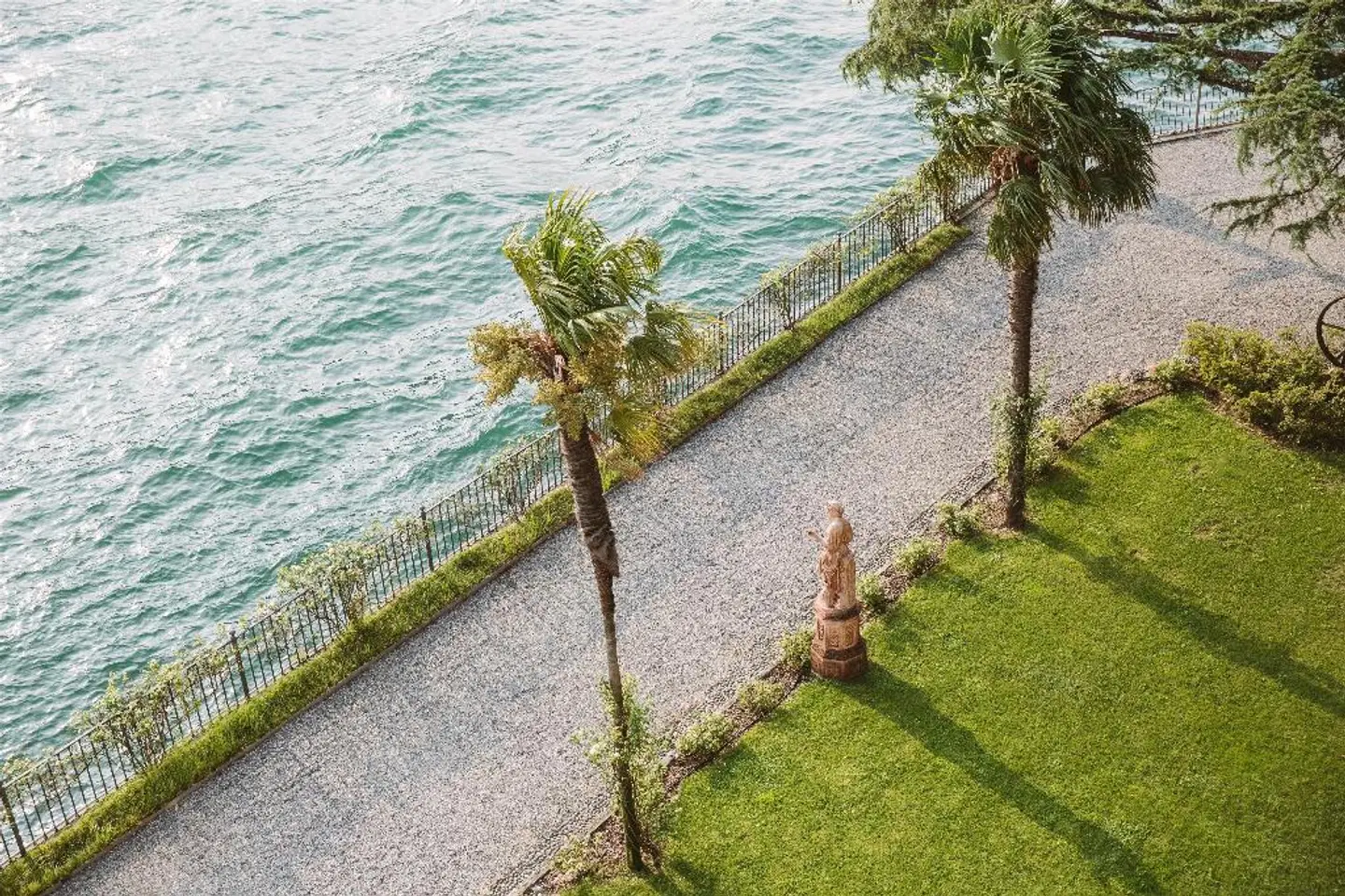 Hotel Villa Flori Strand