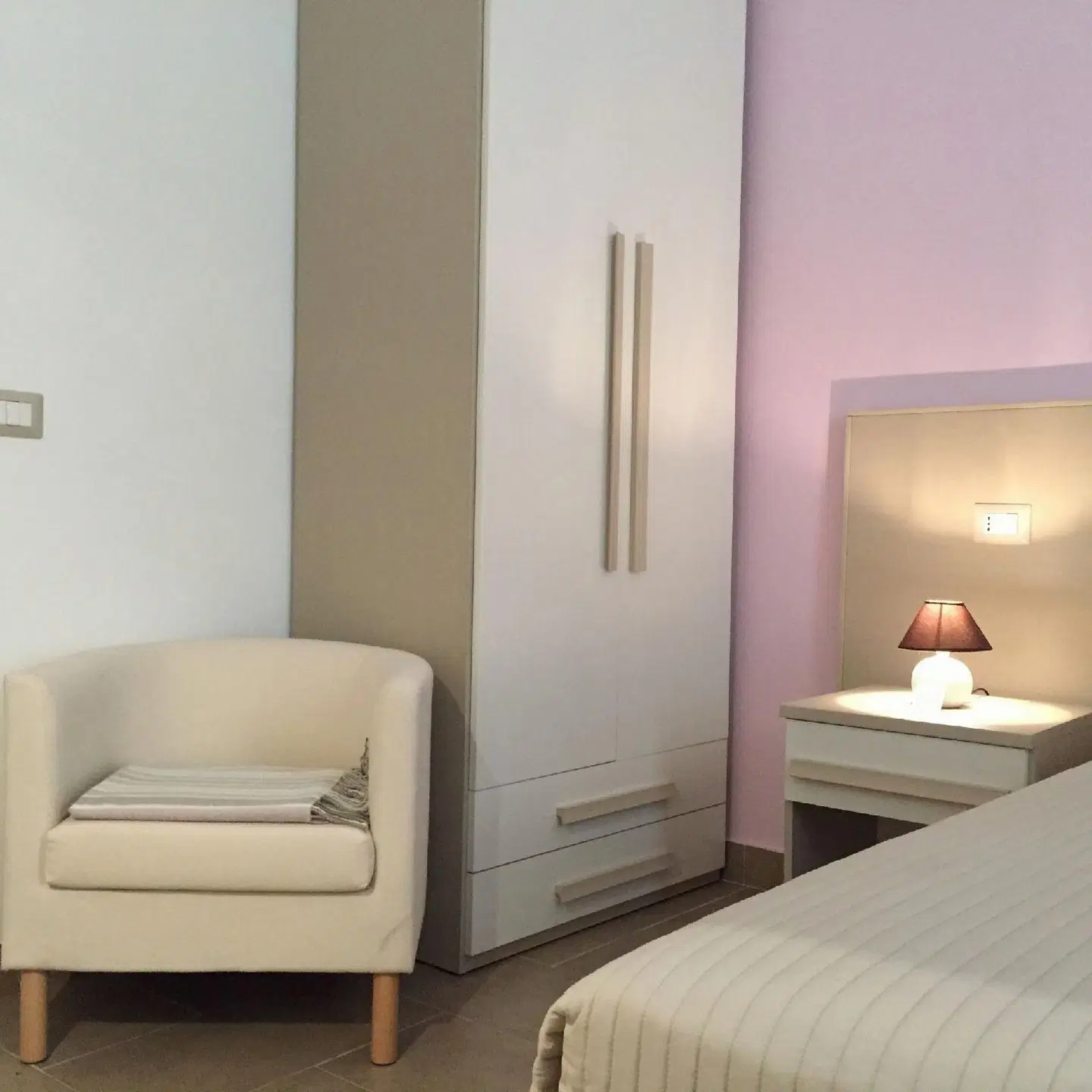 B&B Cairoli ROOM_EXAMPLE