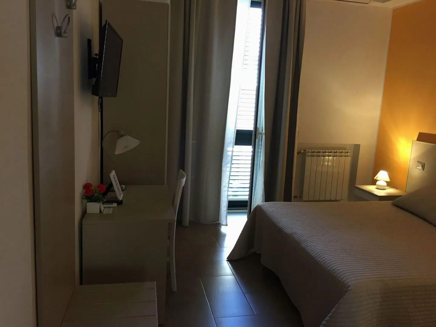 B&B Cairoli ROOM_EXAMPLE