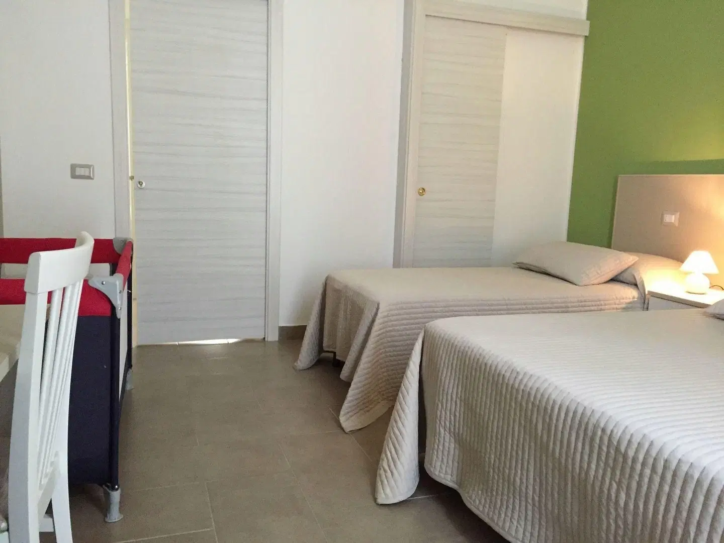 B&B Cairoli ROOM_EXAMPLE