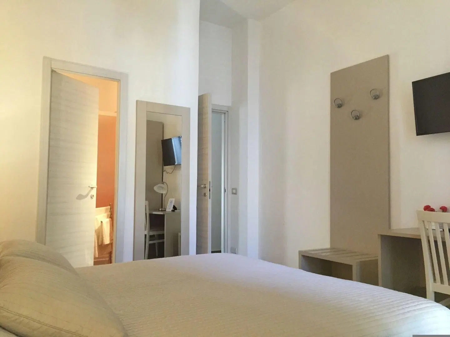 B&B Cairoli ROOM_EXAMPLE
