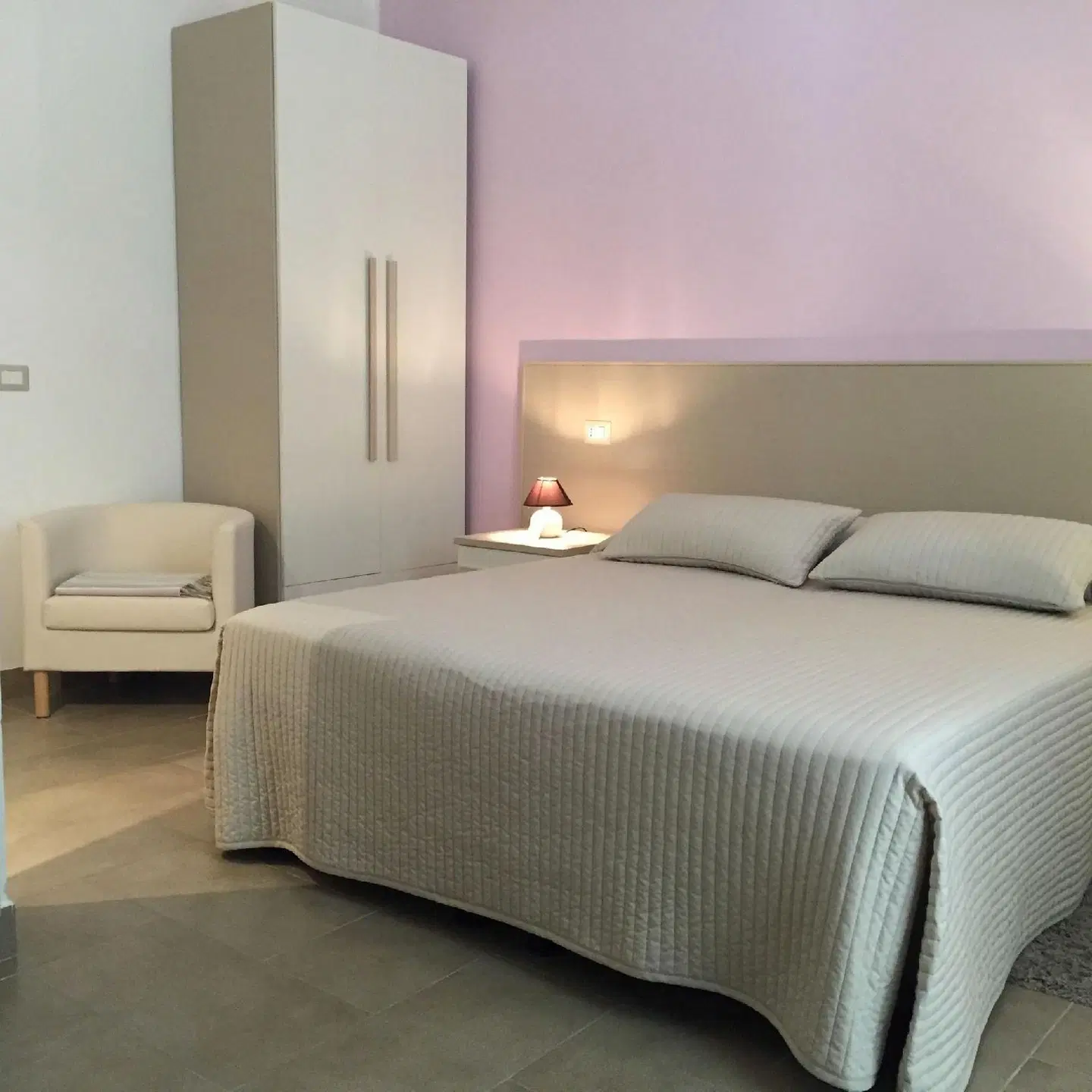 B&B Cairoli ROOM_EXAMPLE