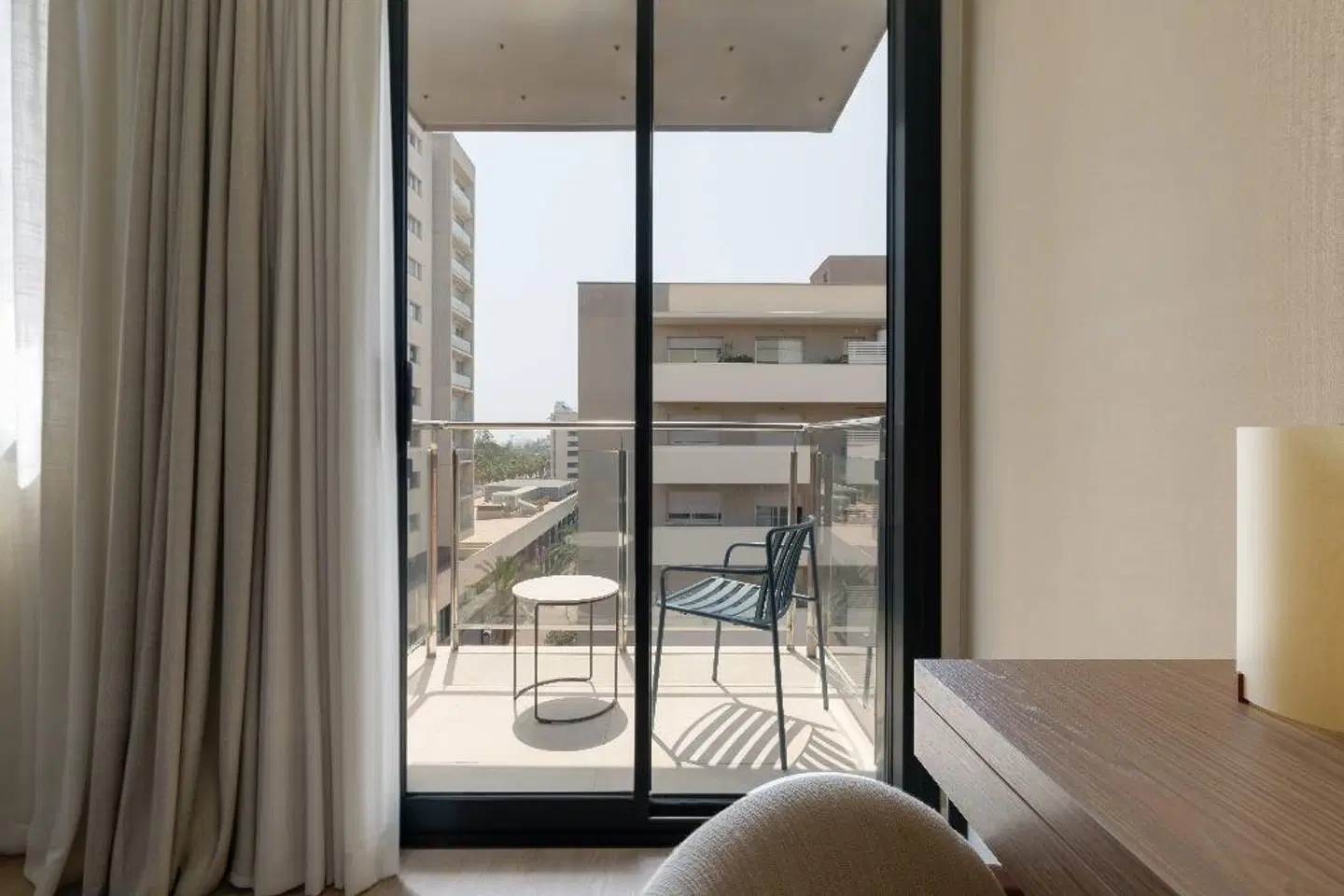 Hotel Catalonia Barcelona Beach ROOM_EXAMPLE