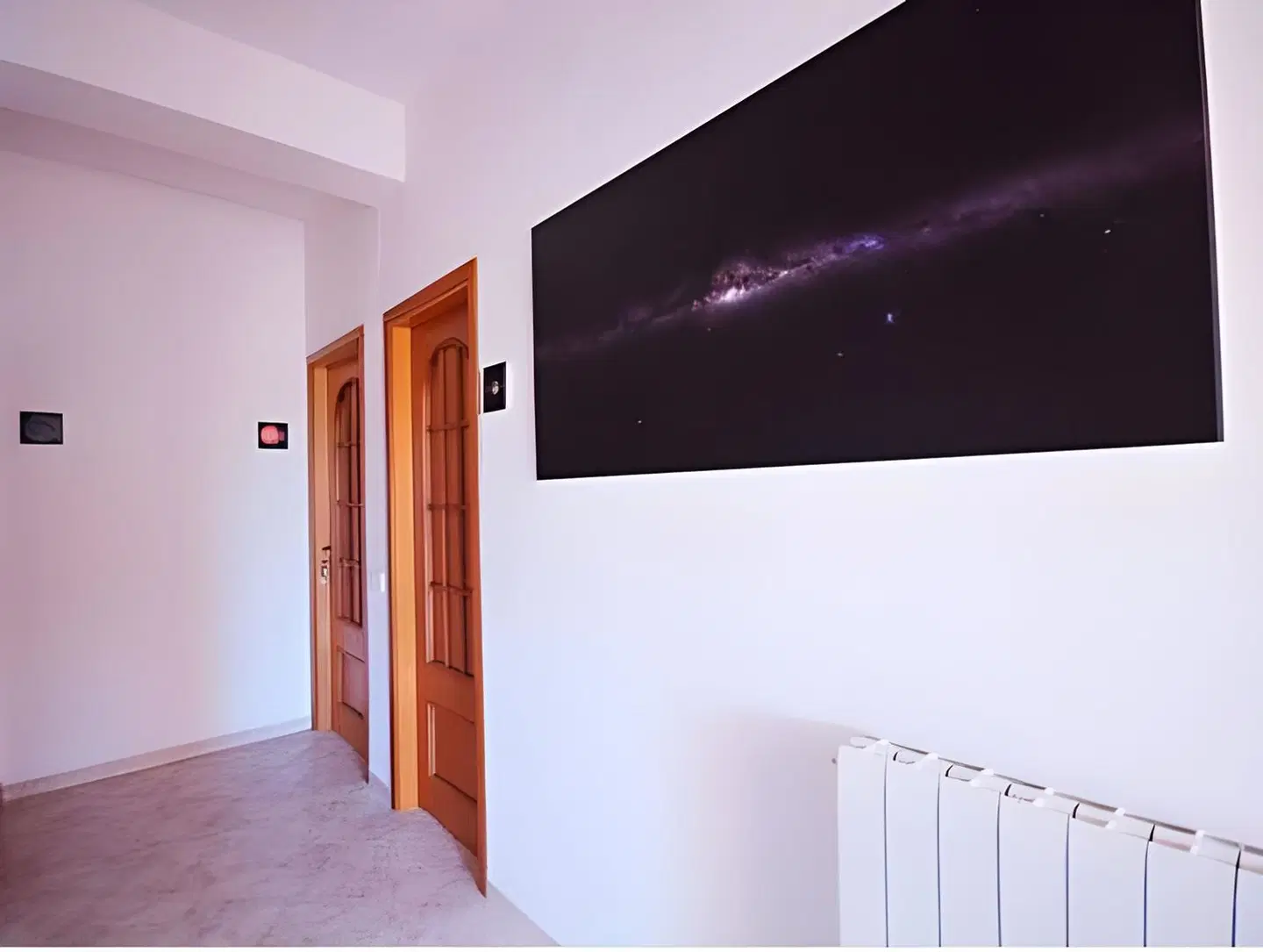 Kosmos ROOM_EXAMPLE