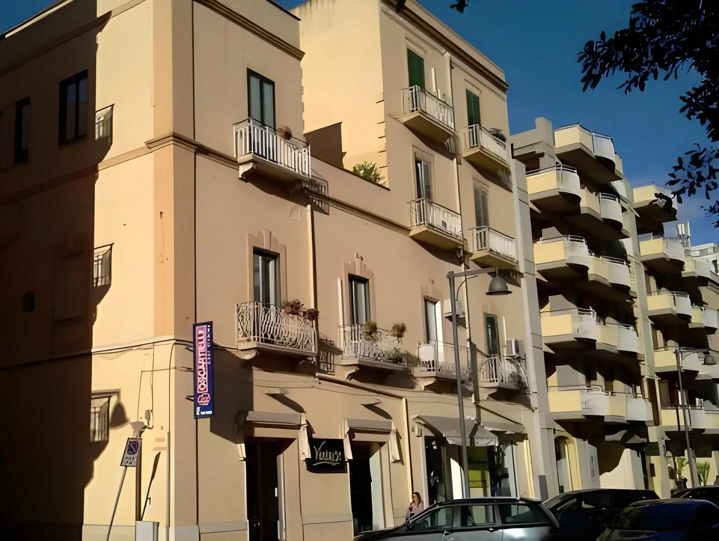 Terrazze Villanova EXTERIOR