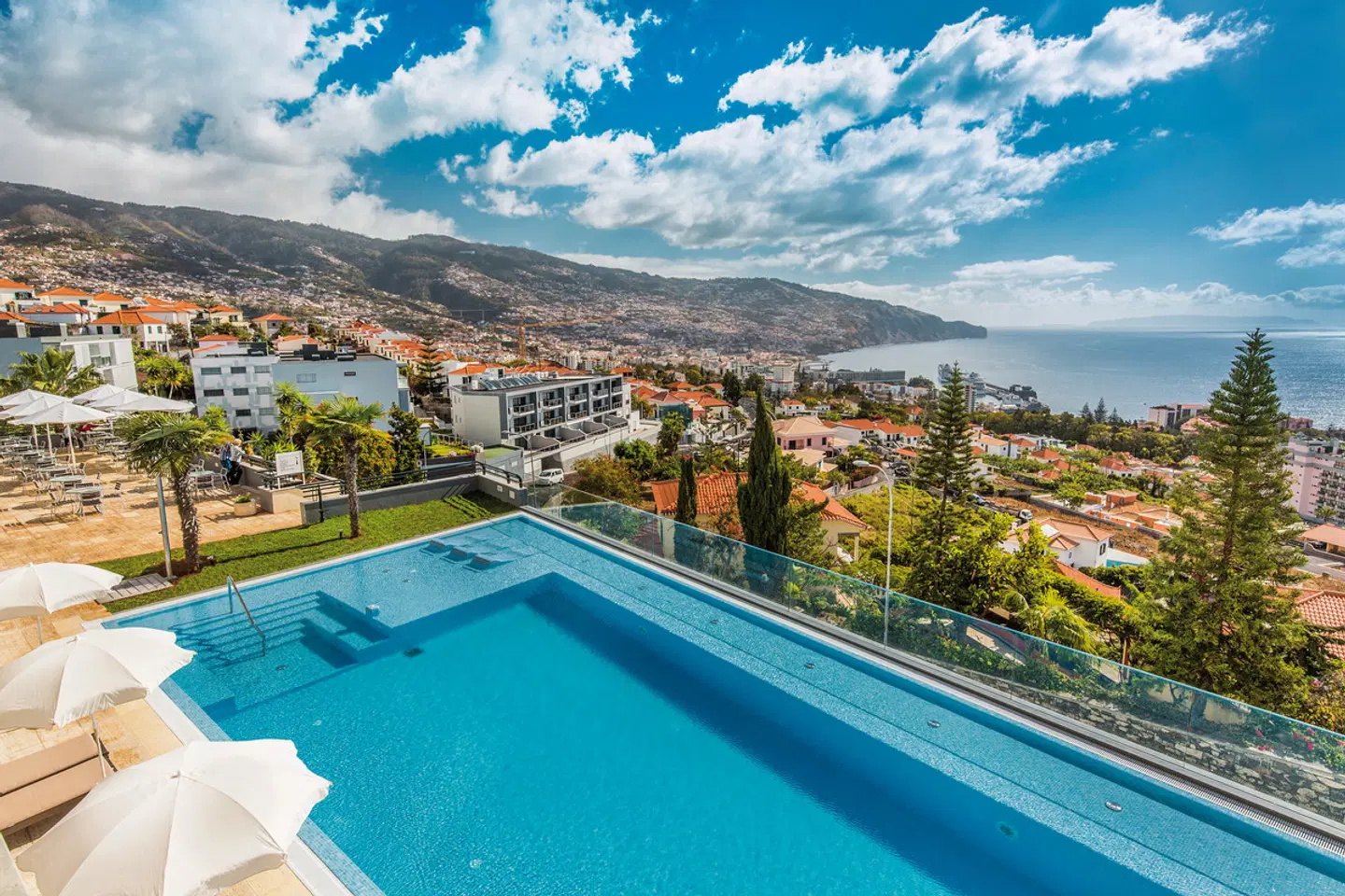 Madeira Panorâmico OUTDOOR_POOL