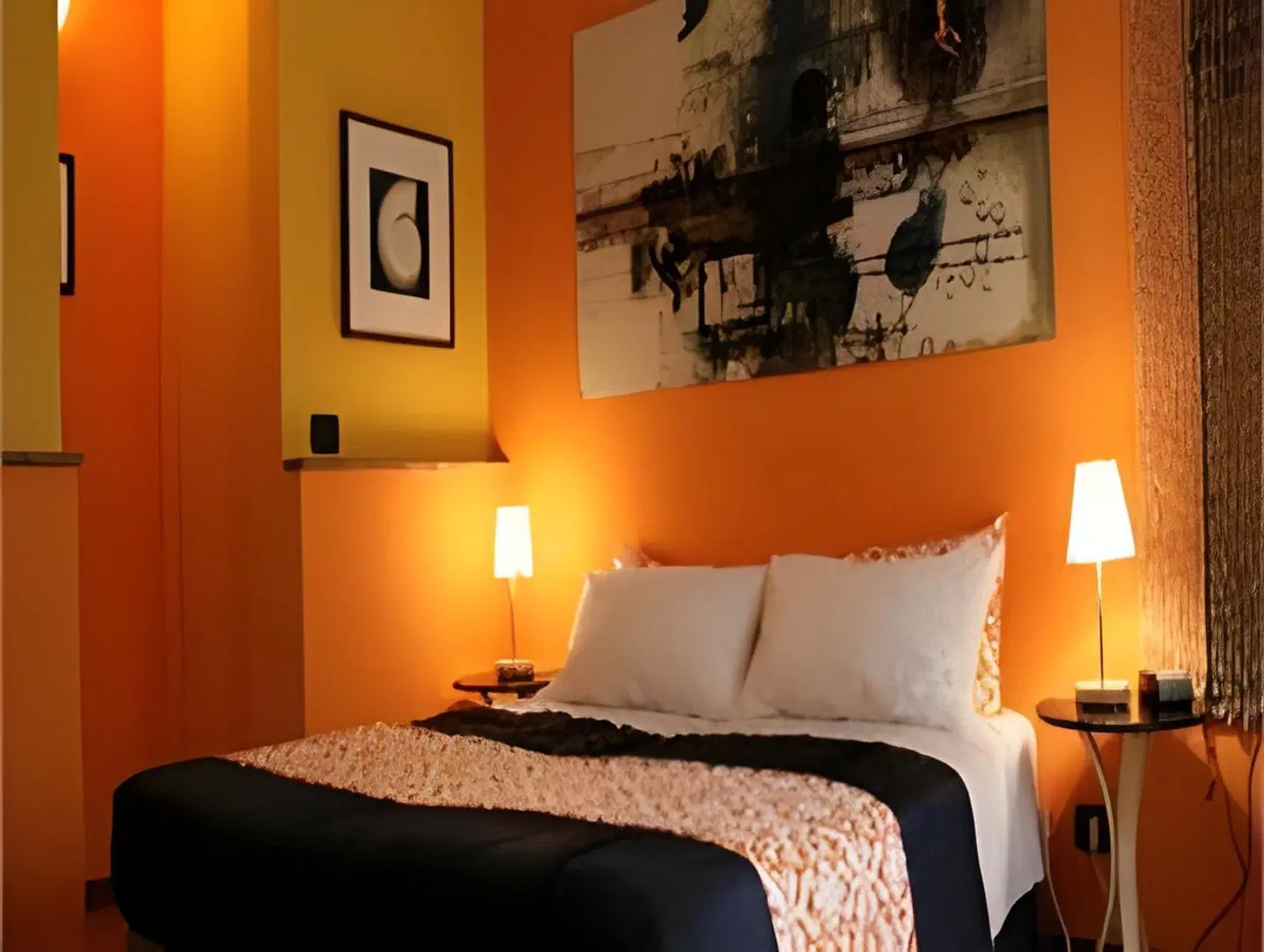 Casa Barbero Charme B&B ROOM_EXAMPLE