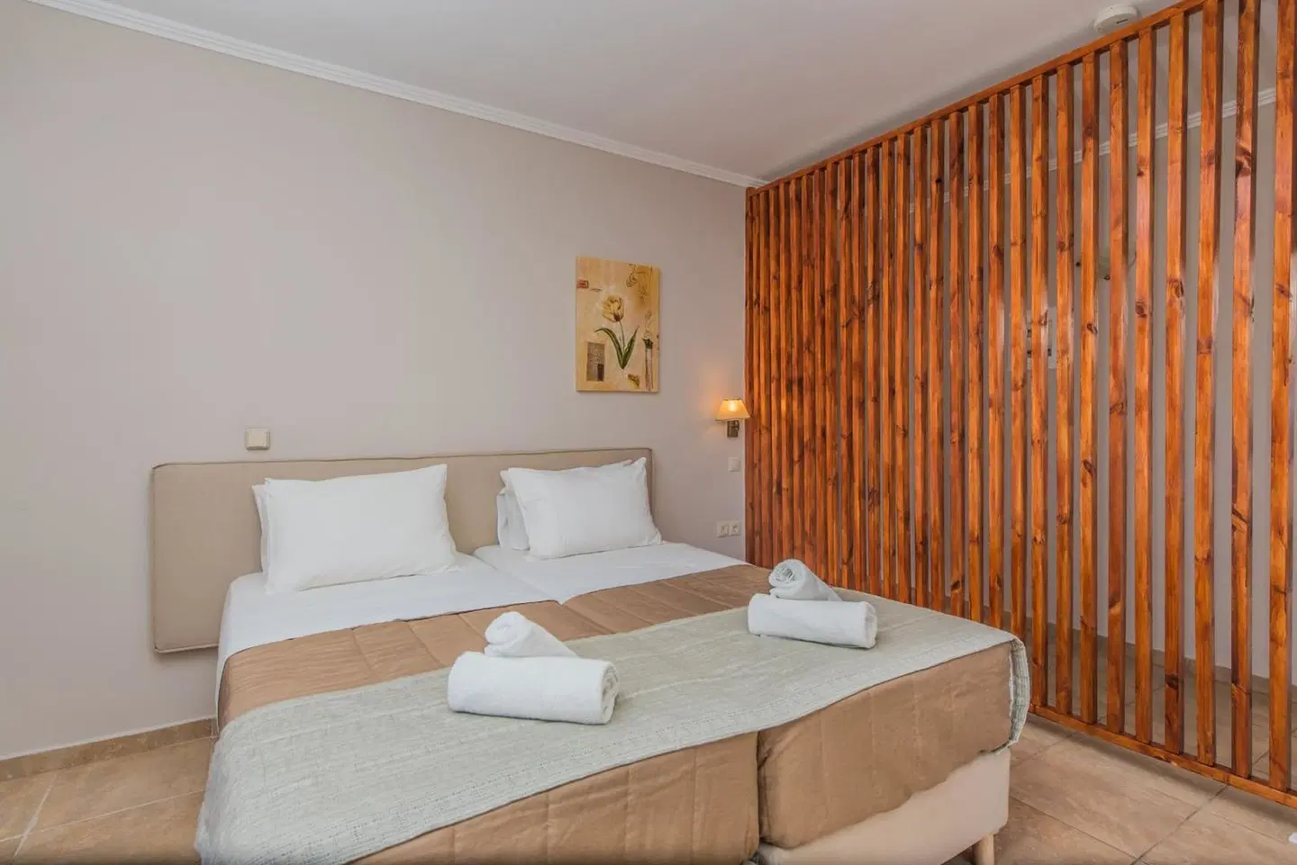 Porto Planos Beach Hotel ROOM_EXAMPLE
