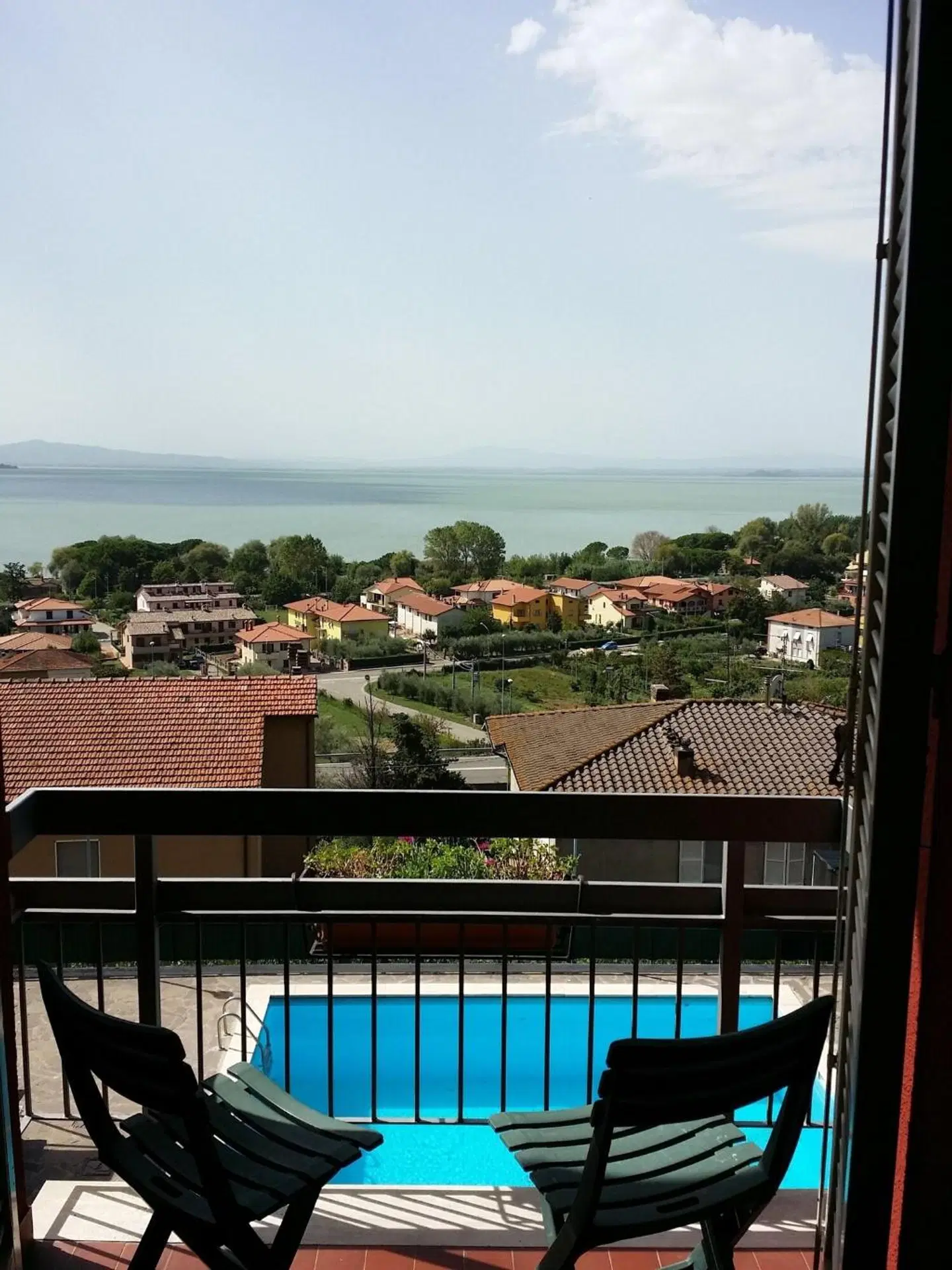 Hotel Cavalieri Terrasse