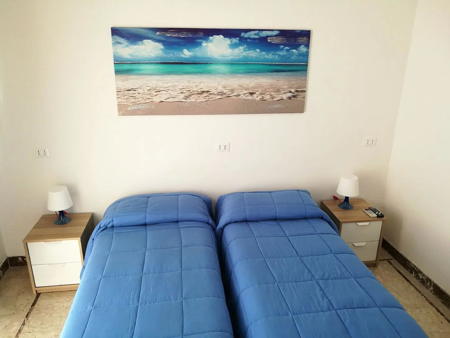 B&B Laura e Chiara ROOM_EXAMPLE