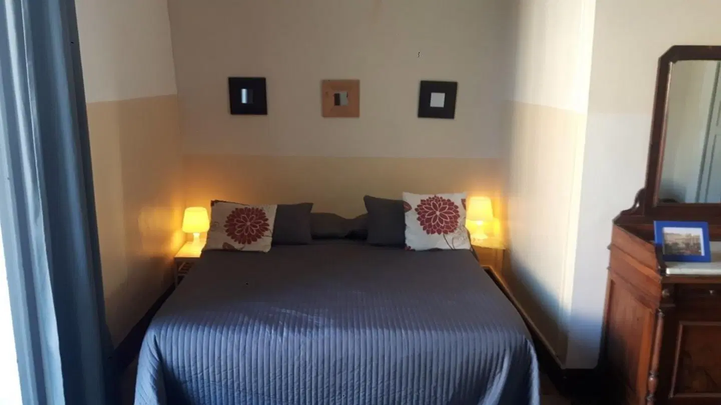 Da Gianni e Lucia Rooms ROOM_EXAMPLE