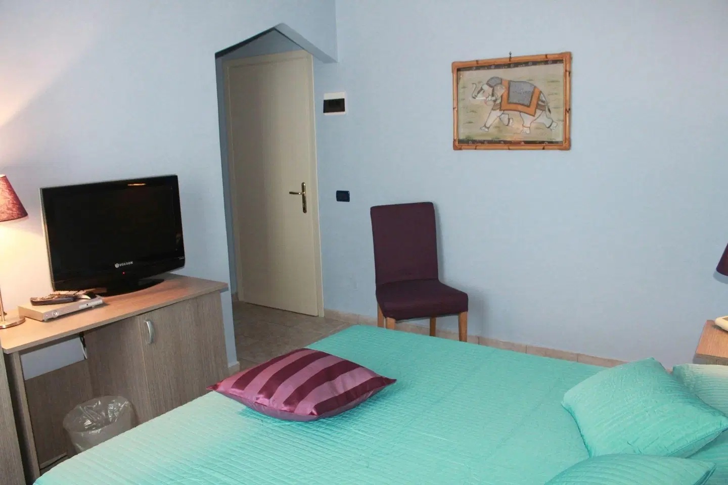 Miramare Hotel ROOM_EXAMPLE