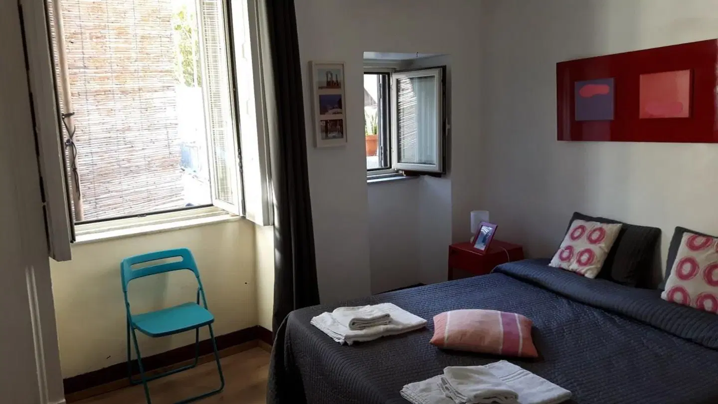 Da Gianni e Lucia Rooms ROOM_EXAMPLE