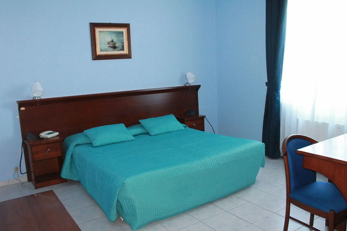 Miramare Hotel ROOM_EXAMPLE