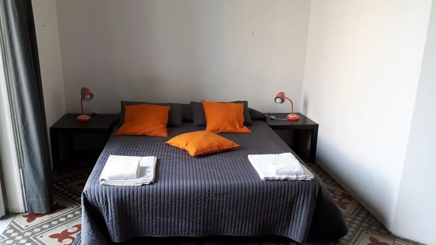 Da Gianni e Lucia Rooms ROOM_EXAMPLE