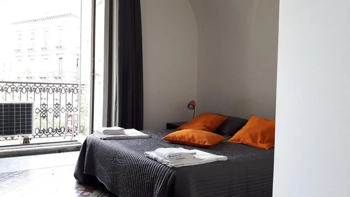 Da Gianni e Lucia Rooms ROOM_EXAMPLE