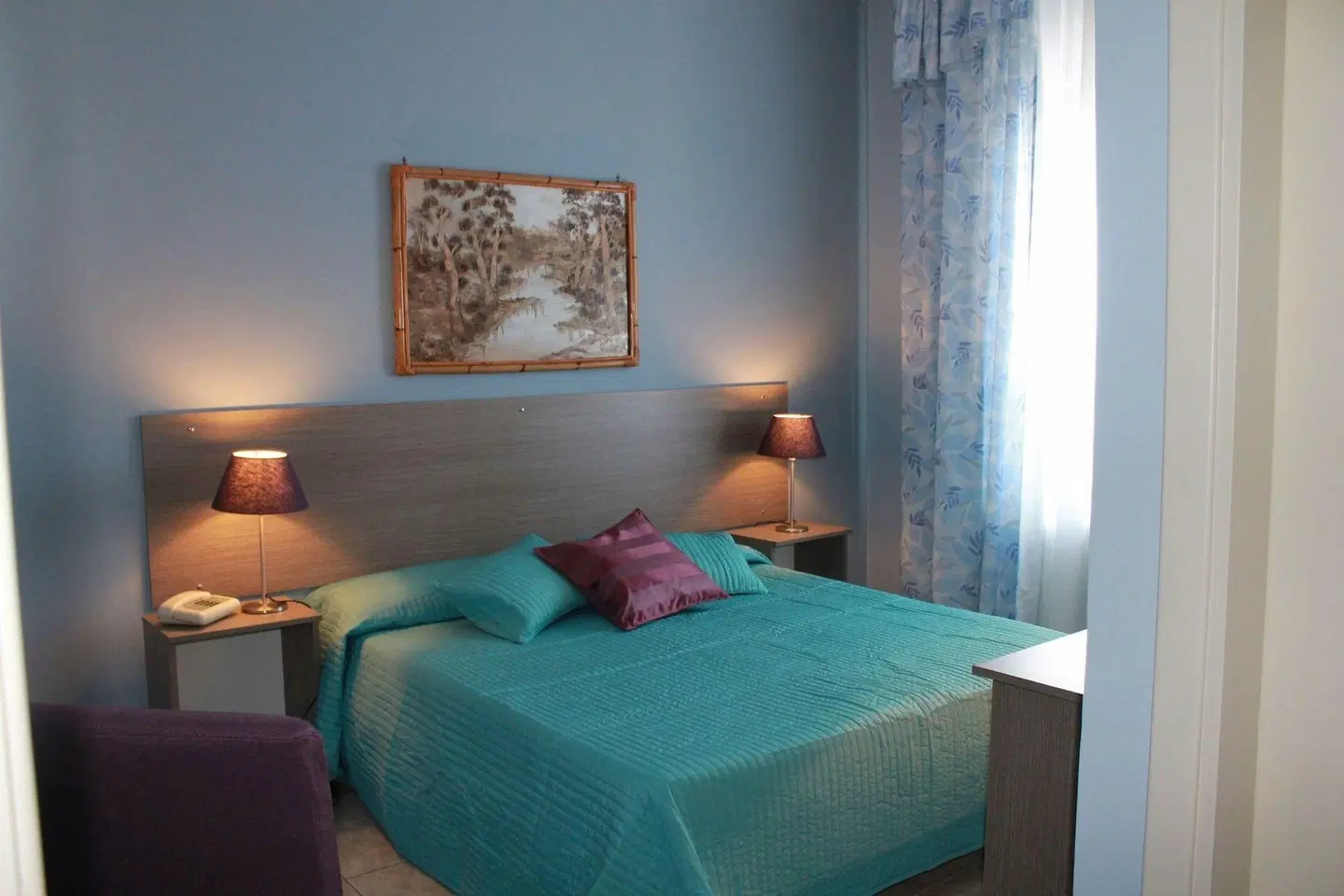 Miramare Hotel ROOM_EXAMPLE